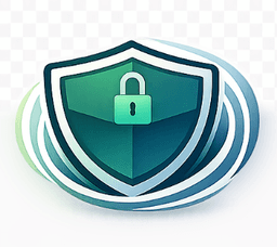 Shield and lock — Foundation administration