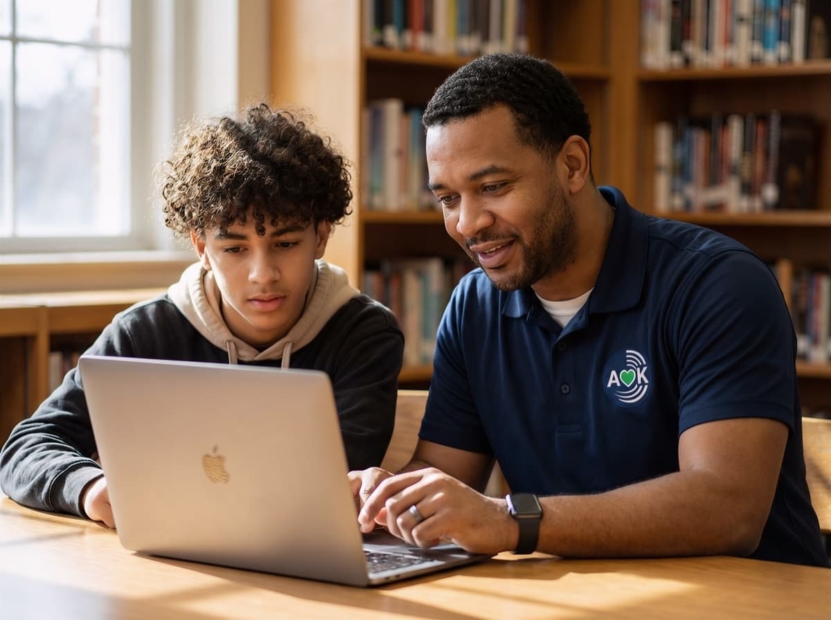 Education support that reaches classrooms and communities.
